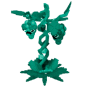 Grape (Frozen)