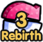Rebirth 3 (третье перерождение)