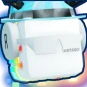 Isaac Rainbow Shock