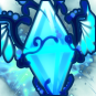 Candycorn Shard