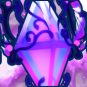 Candycorn Shard