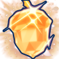 Crystal Acorn