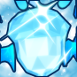 Crystal Acorn