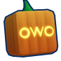 Dowodle Pumpkin