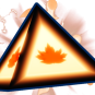 Fall Pyramidium
