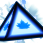 Fall Pyramidium