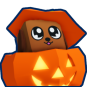 Jack O' Doggy