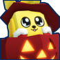 Jack O' Doggy