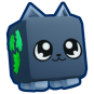 Leaf Kitty