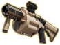 Grenade Launcher