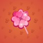 Clover Pin #152470