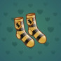 Fresh Socks #110986