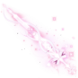 Ribbon Blade