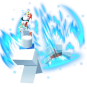 Dual Depths Blaster Finisher