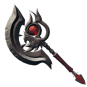 Ruby Greataxe