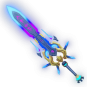Runic Slasher