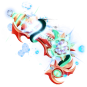Depths Blaster