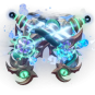 Dual Depths Blaster