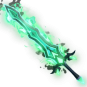 Ominous Blade