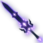 Echoblade