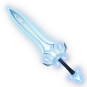 Brine Blade