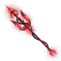 Corrupted Trident