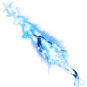 Lumenwing Blade