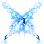 Dual Lumenwing Blade
