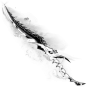 Gravebone Blade