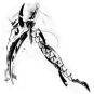 Gravebone Scythe
