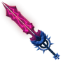 Crimson Slicer