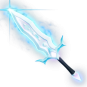 Pearl Dagger