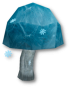 Freezing Shroom