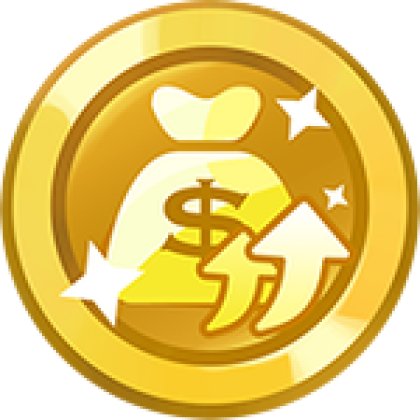 Basic Coin Bonus (More Coin)