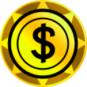 300% gold fo 30 mins (Server Totem)