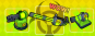 Radioactive Pack