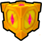 Gold Crate