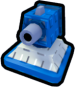 Turret