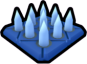 Metal Spikes
