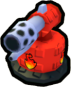 Flamethrower