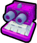 Double Turret