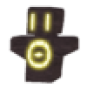 Sundial Totem
