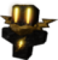 Zeus Storm Totem