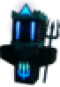 Poseidon Wrath Totem