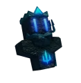 Poseidon Wrath Totem