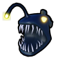 Angler Fish