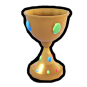 Antique Cup
