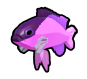 Blackcap Basslet