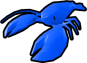 Blue Lobster