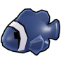 Blumato Clownfish